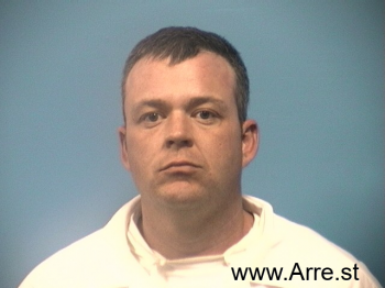 Chadwick Wayne Blankenship Mugshot