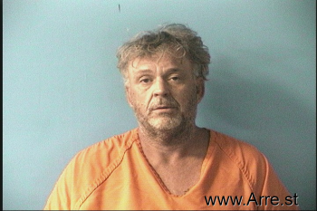 Chadwick Wayne Blankenship Mugshot