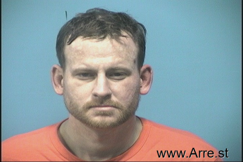 Chadwick Jeffery Kerley Mugshot