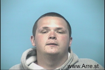 Chance Michael Benton Mugshot