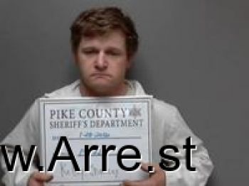 Chancey  Kelley Mugshot