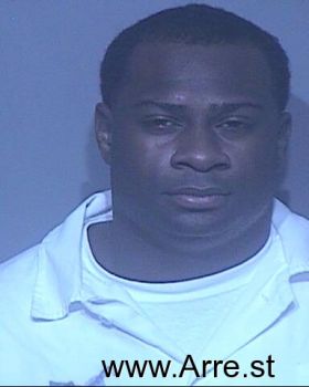 Charcello Lester Spencer Mugshot