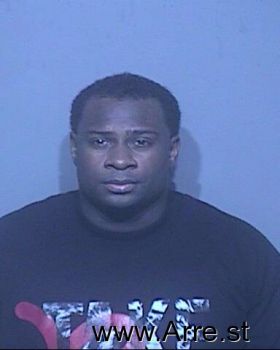 Charcello Lester Spencer Mugshot