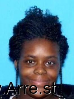 Charisse Renae Austin Mugshot