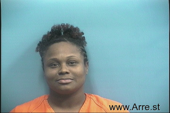 Charleana Marsha Fortune Mugshot