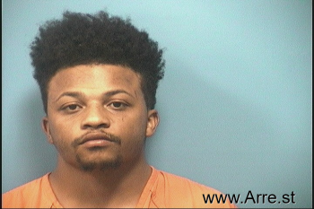 Charles Michael Askew Mugshot