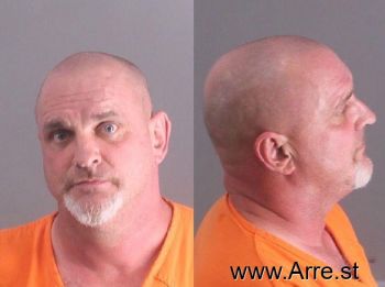 Charles Curtis Atkinson Mugshot