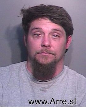 Charles Austin Ballard Mugshot