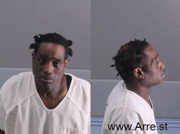 Charles Lewis Third Banks Mugshot