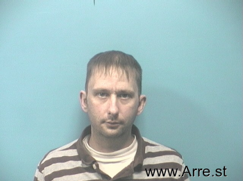 Charles Corey Bresse Mugshot