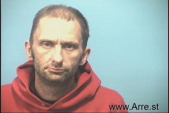 Charles Corey Bresse Mugshot