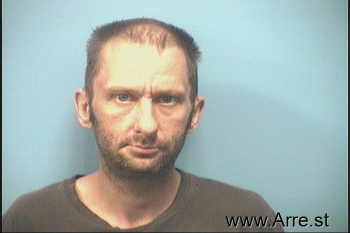 Charles Corey Bresse Mugshot