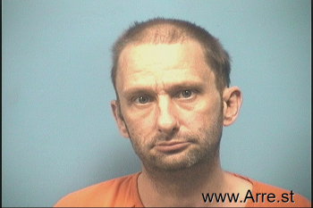 Charles Corey Bresse Mugshot