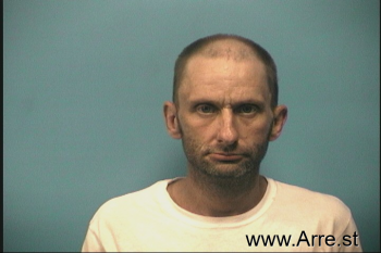 Charles Corey Bresse Mugshot