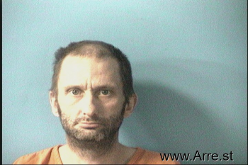 Charles Corey Bresse Mugshot