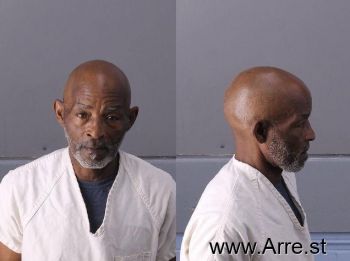 Charles Wayne Brooks Mugshot