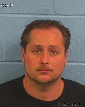 Charles Nicholas Burns Mugshot