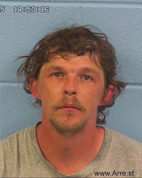 Charles Joseph Cantrell Mugshot