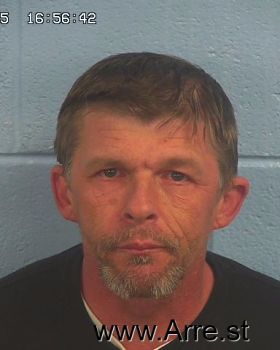 Charles Joseph Cantrell Mugshot