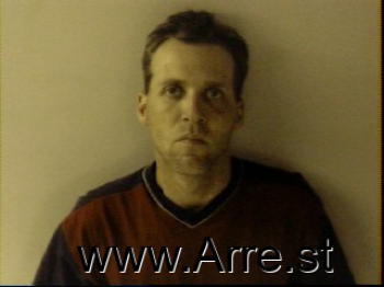 Charles Anthony Carter Mugshot