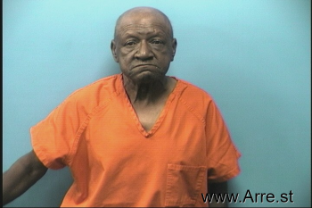 Charles Leon Carter Mugshot