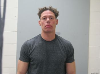 Charles Marcus Carter Mugshot