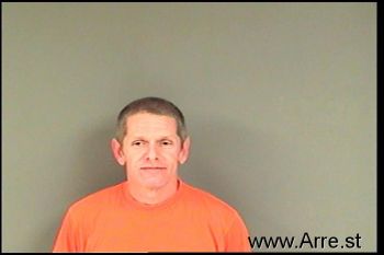 Charles Eric Coggins Mugshot