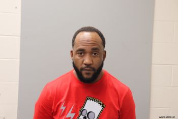 Charles Edward Coleman Mugshot