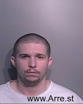 Charles Martin Curry Mugshot