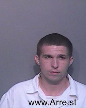 Charles Martin Curry Mugshot