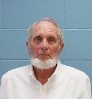 Charles Mcclintoc David Mugshot