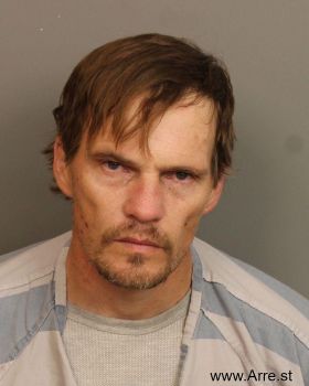 Charles Brandon Davidson Mugshot