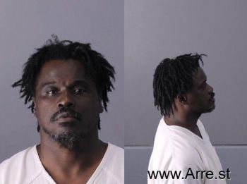 Charles Junior Drake Mugshot