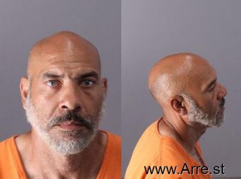 Charles Ray Junior Echols Mugshot