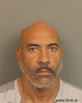 Charles Ray Echols Mugshot