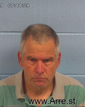 Charles Micheal Evans Mugshot