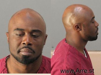 Charles Dion Floyd Mugshot