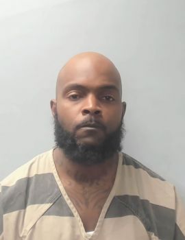 Charles Antwon Gilbert Mugshot