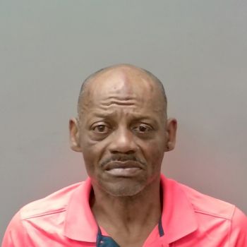 Charles Lee Harrell Mugshot