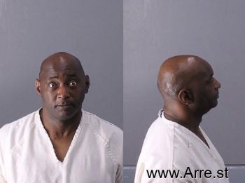 Charles  Hicks Mugshot