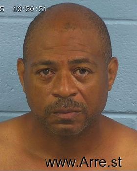 Charles Jr Hilliard Mugshot