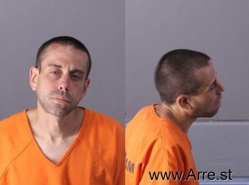 Charles Morgan Holladay Mugshot