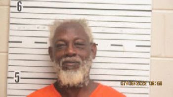 Charles  Holston Mugshot