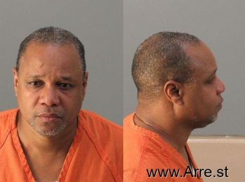 Charles Robert Junior Jordan Mugshot