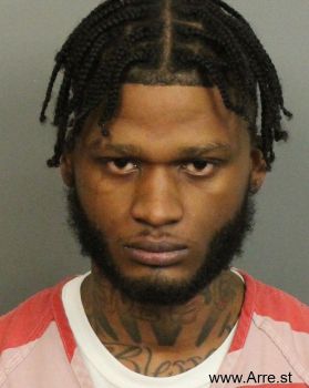 Charles Eugene Junior Knight Mugshot