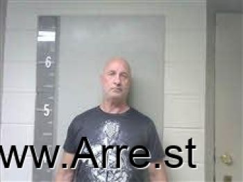 Charles  Mcbrayer Mugshot