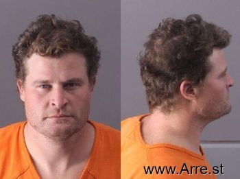 Charles Alexander Fourth Mccallum Mugshot