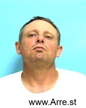 Charles W Mcghee Mugshot