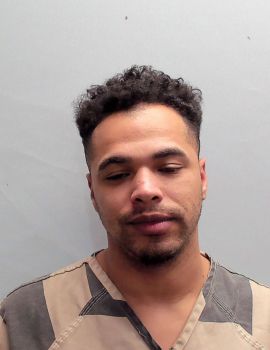 Charles Dewon Menchey Mugshot