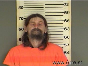 Charles Waylon Motes Mugshot